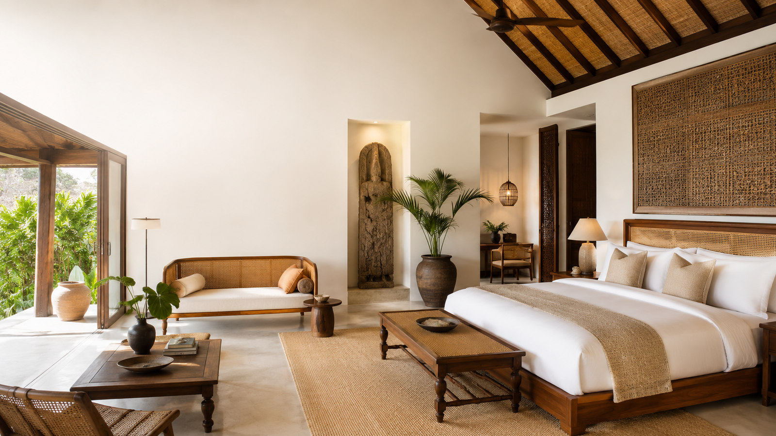 Ivory Boutique Villas Sri Lanka 1