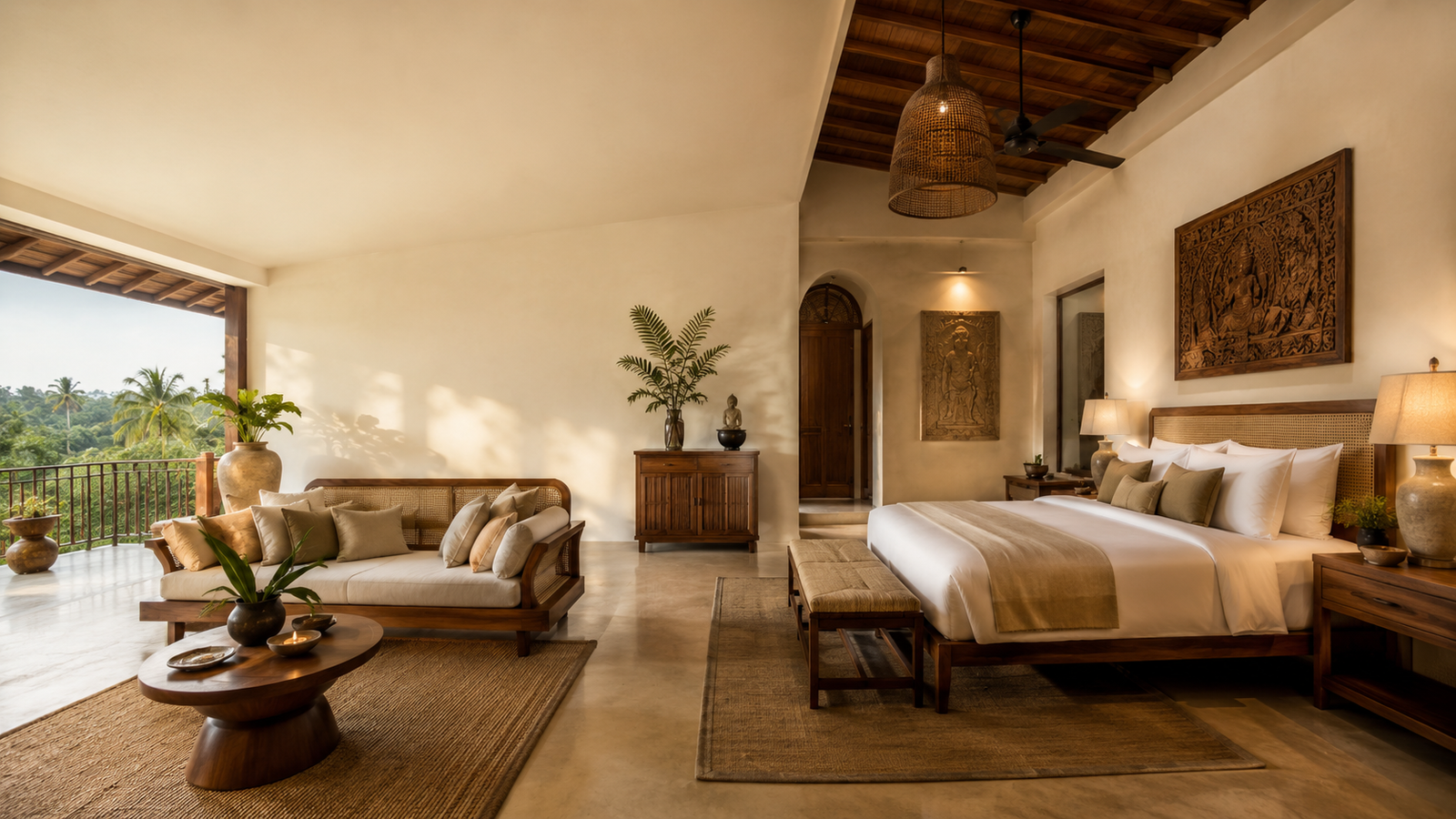 Ivory Boutique Villas Sri Lanka 3